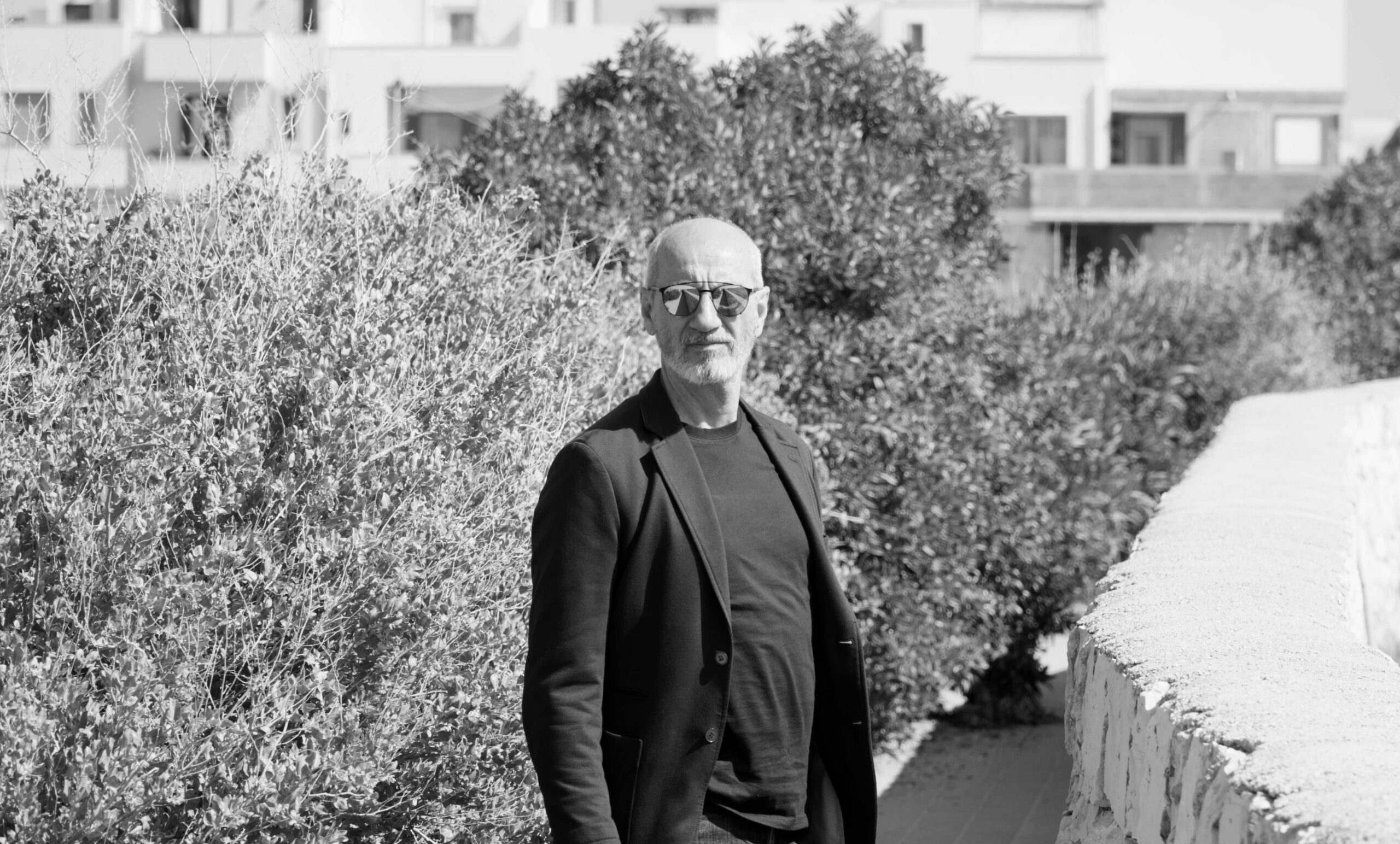 Maurizio Quintavalle nel 2023